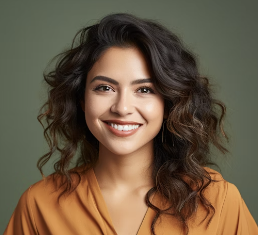 Sara Lawrence headshot